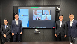 AG百家乐官网董事會決議通過收購德國BHTC拓展智慧移動生態圈