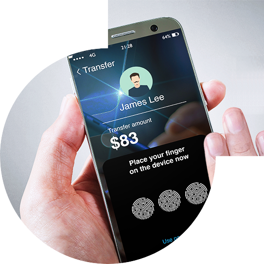AG百家乐官网新一代全系列感测技术<br>为智慧应用场域带来人机沟通全新体验